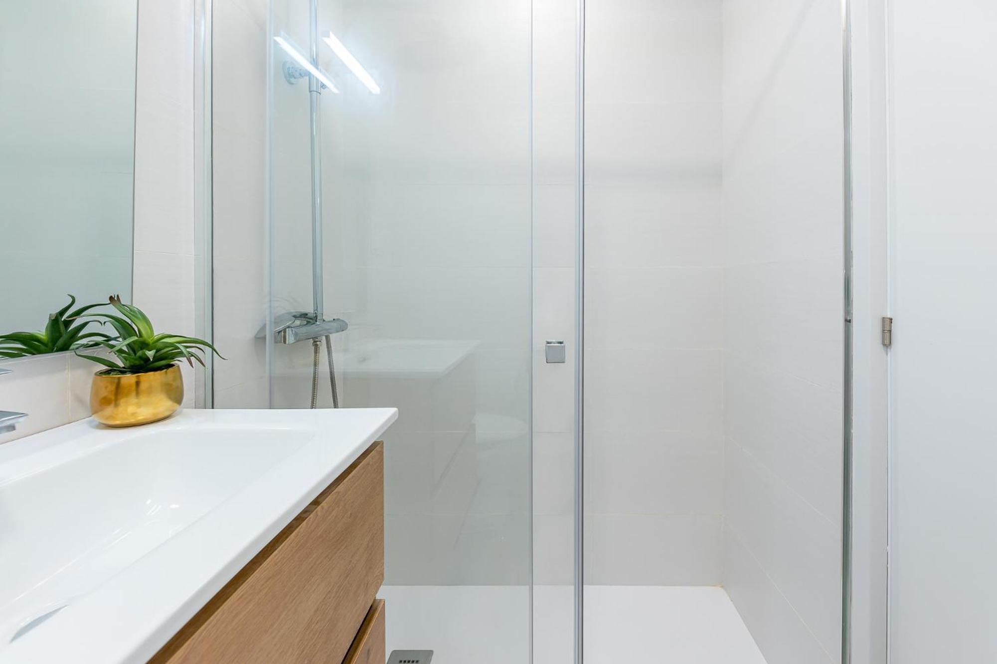 797 - Acogedor Con Hermosas Vistas Appartement *
