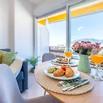 797 Holiday Rentals - Acogedor Apartamento Con Hermosas Vistas