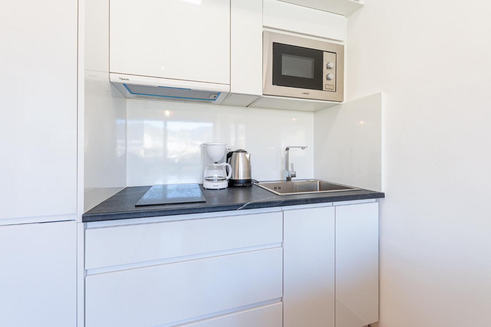 Apartment 797 - Acogedor Con Hermosas Vistas Benalmadena